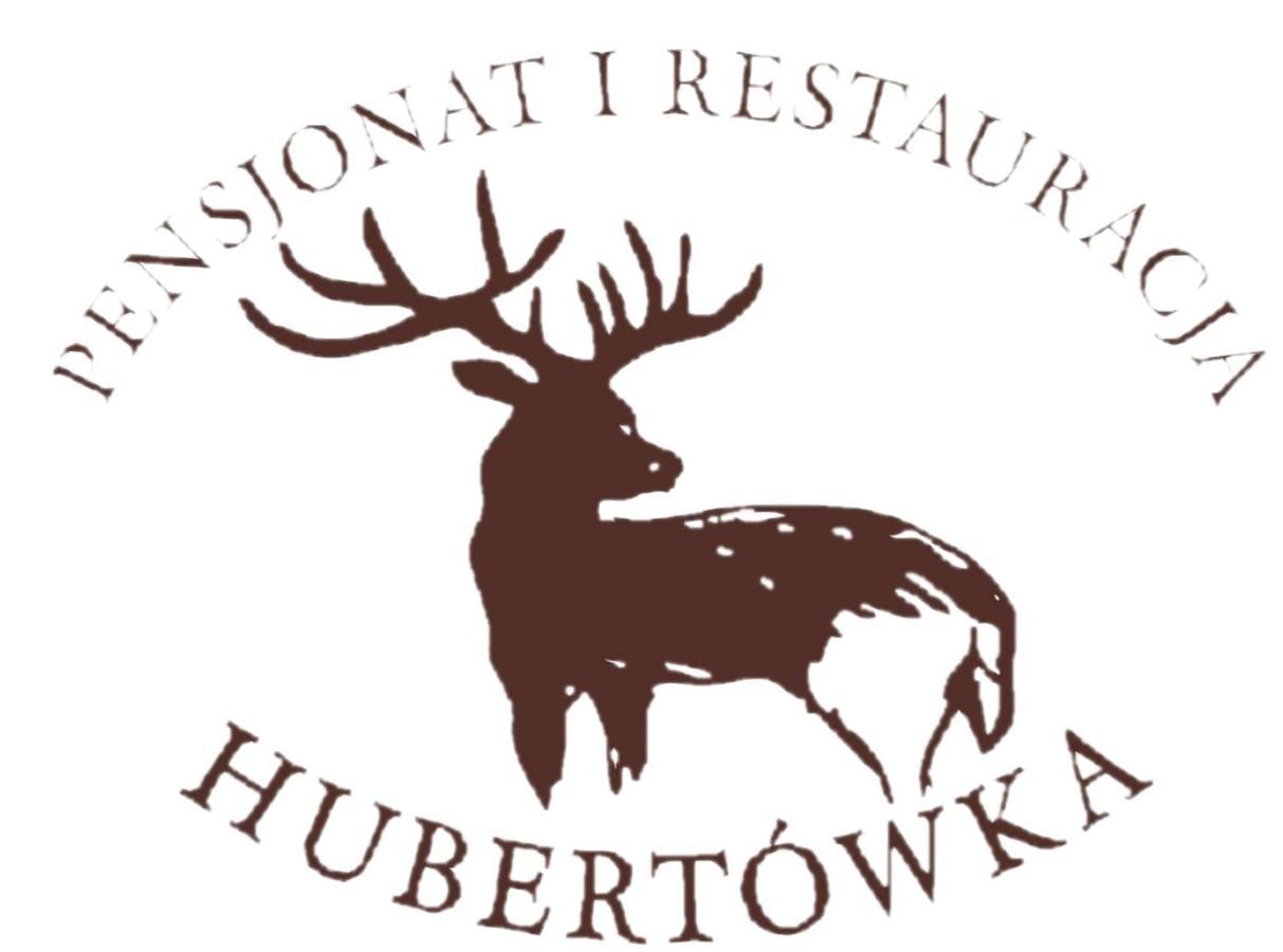 Pensjonat I Restauracja Hubertowka Milicz Exterior foto
